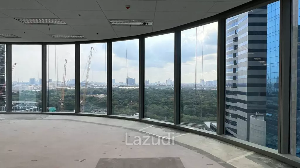 Office For Rent At S-Oasis