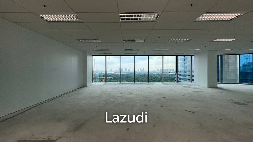Office For Rent At S-Oasis