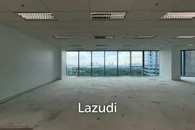 Office For Rent At S-Oasis
