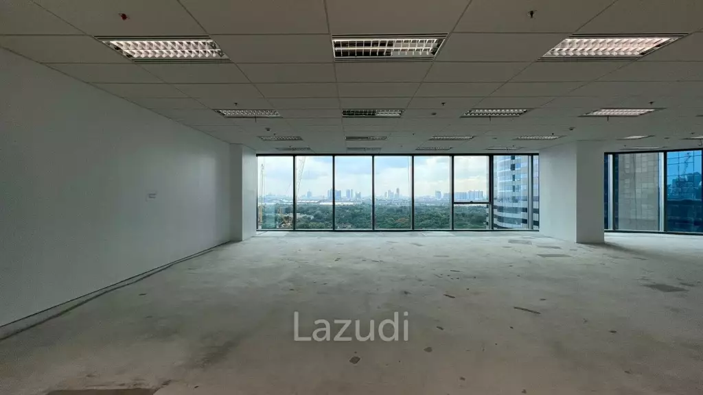 Office For Rent At S-Oasis