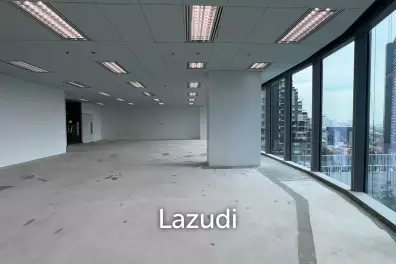 Office For Rent At S-Oasis