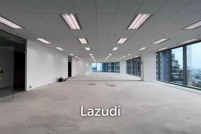 Office For Rent At S-Oasis