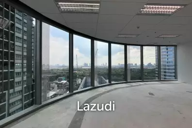 Office For Rent At S-Oasis