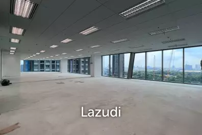Office For Rent At S-Oasis