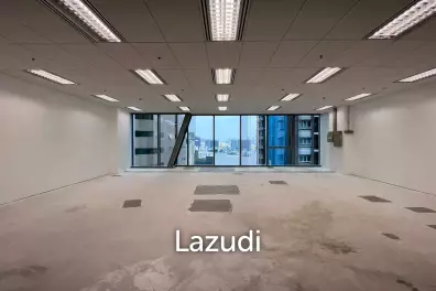Office For Rent At S-Oasis