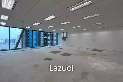 Office For Rent At S-Oasis