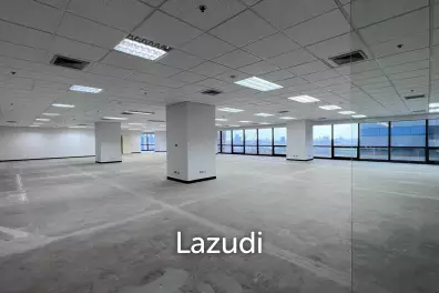 Office For Rent At Sun Tower