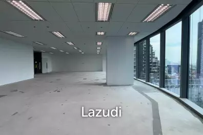 Office For Rent At Sun Tower
