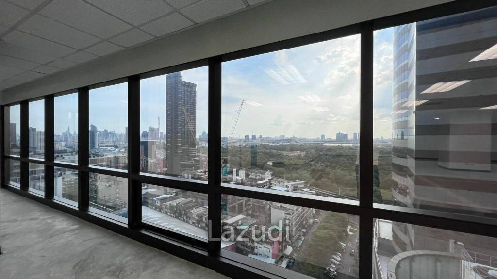 Office For Rent At Sun Tower