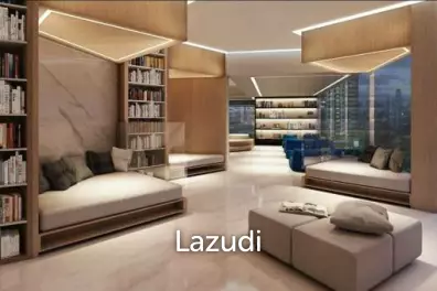 1 Bed 1 Bath 40.50 Sqm Condo For Sale