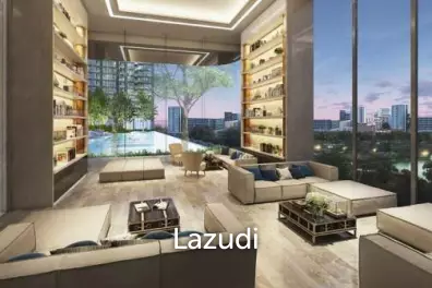 1 Bed 1 Bath 40.50 Sqm Condo For Sale