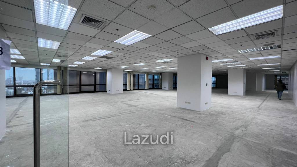 Office For Rent At Sun Tower