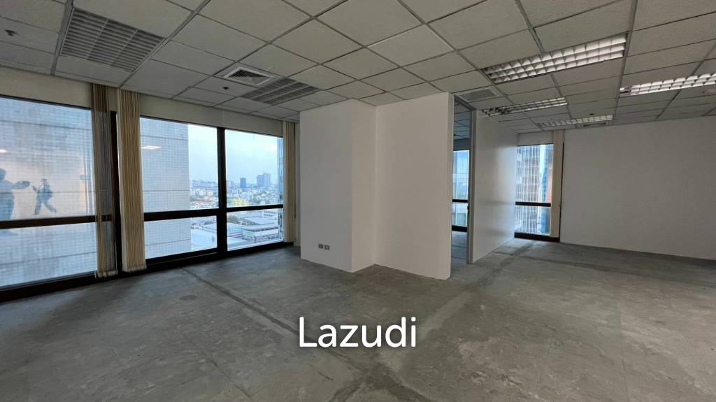 Office For Rent At Sun Tower