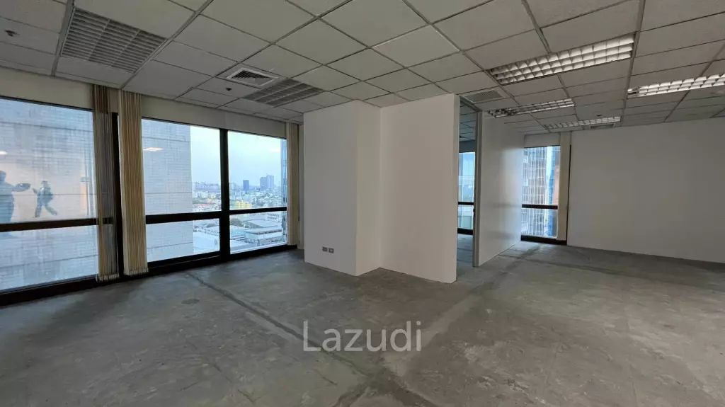 Office For Rent At Sun Tower