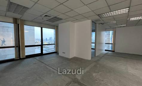Office For Rent At Sun Tower