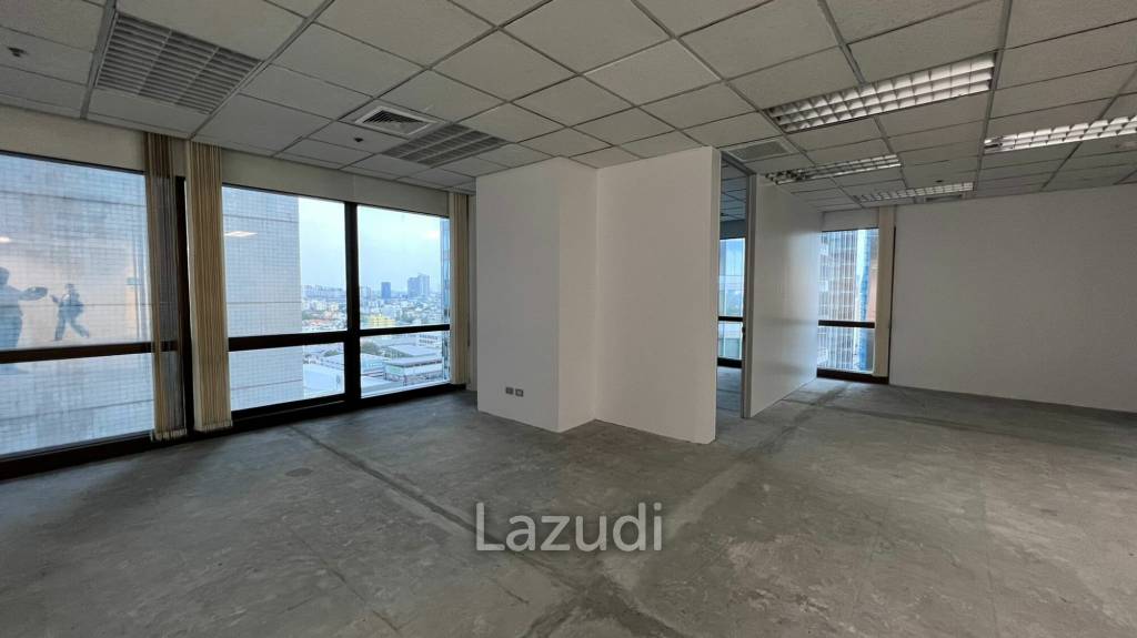 Office For Rent At Sun Tower