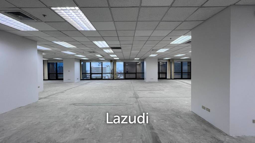 Office For Rent At Sun Tower