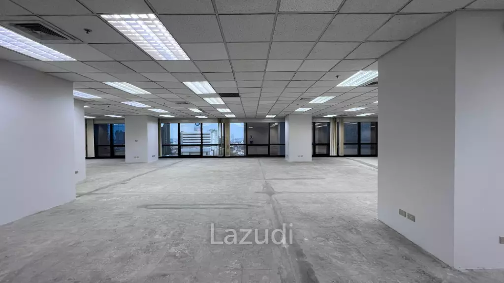 Office For Rent At Sun Tower