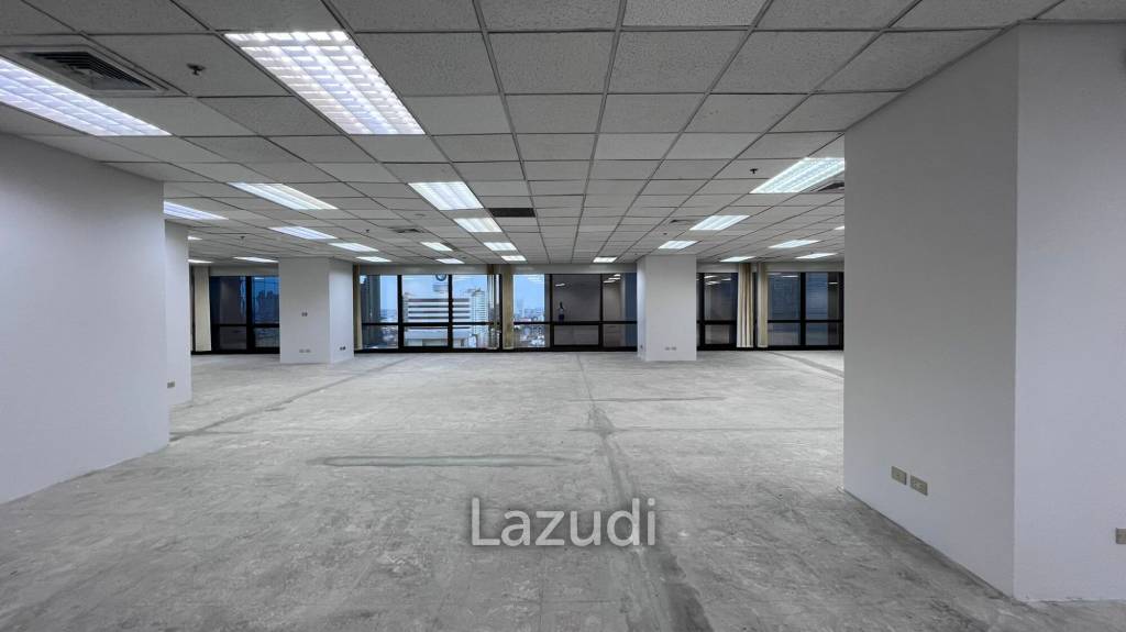 Office For Rent At Sun Tower