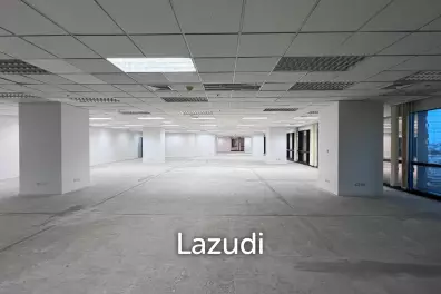 Office For Rent At Sun Tower