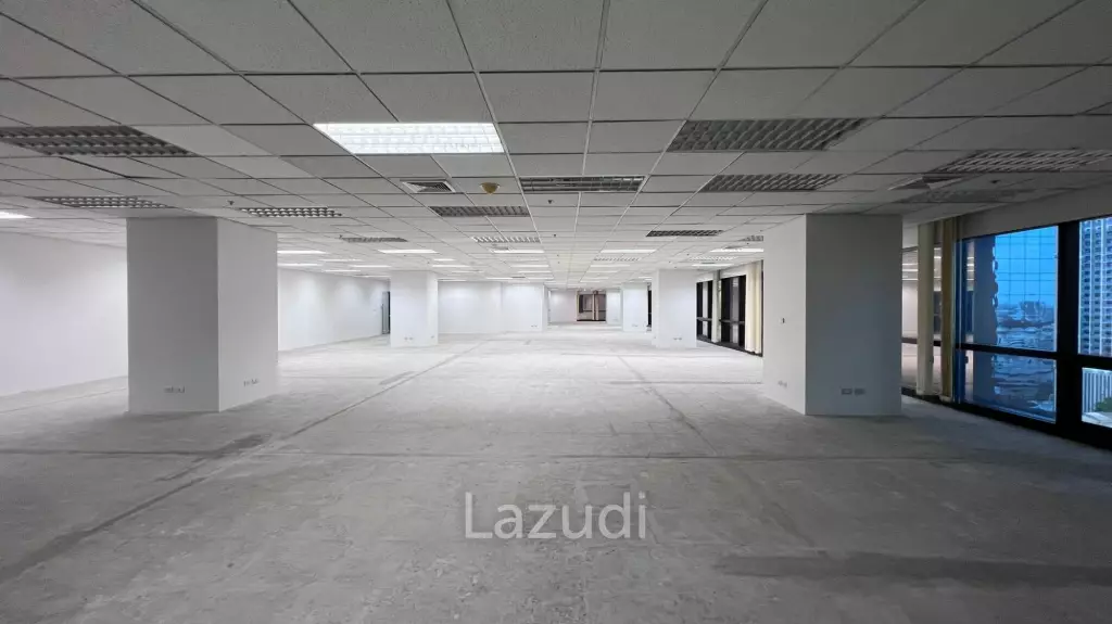 Office For Rent At Sun Tower