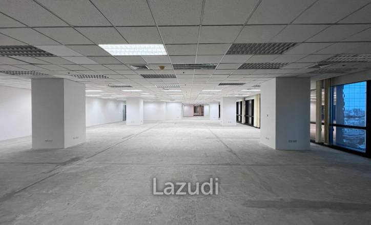 Office For Rent At Sun Tower