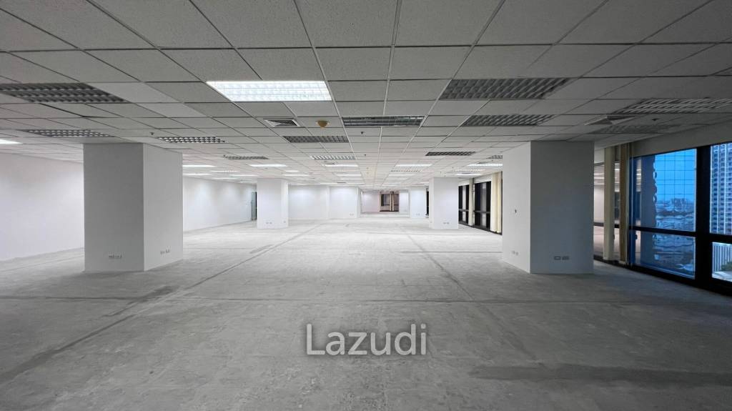Office For Rent At Sun Tower