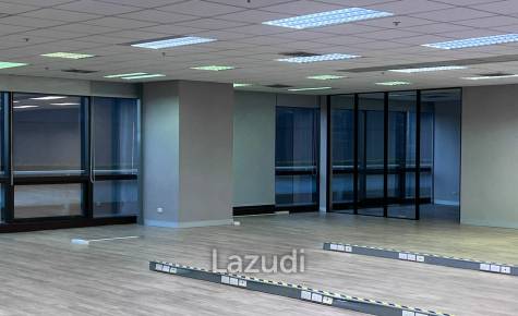 Office For Rent At Sun Tower
