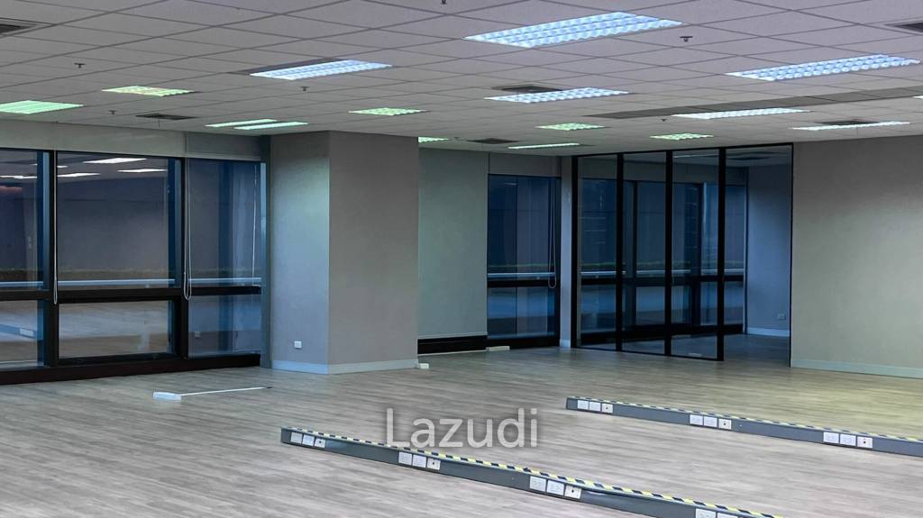 Office For Rent At Sun Tower