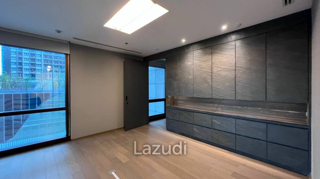 Office For Rent At Sun Tower