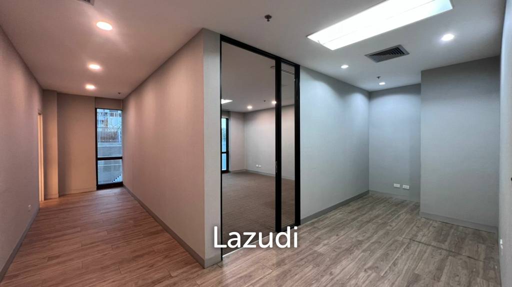 Office For Rent At Sun Tower