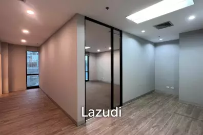 Office For Rent At Sun Tower
