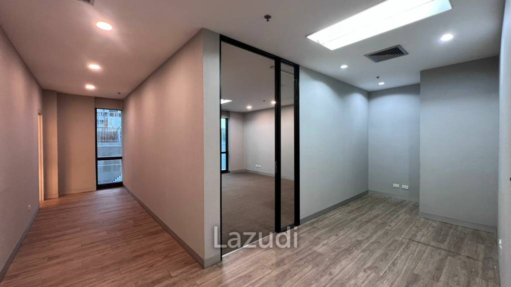 Office For Rent At Sun Tower