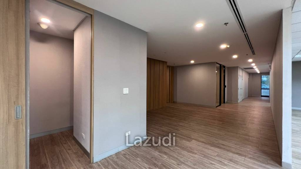 Office For Rent At Sun Tower