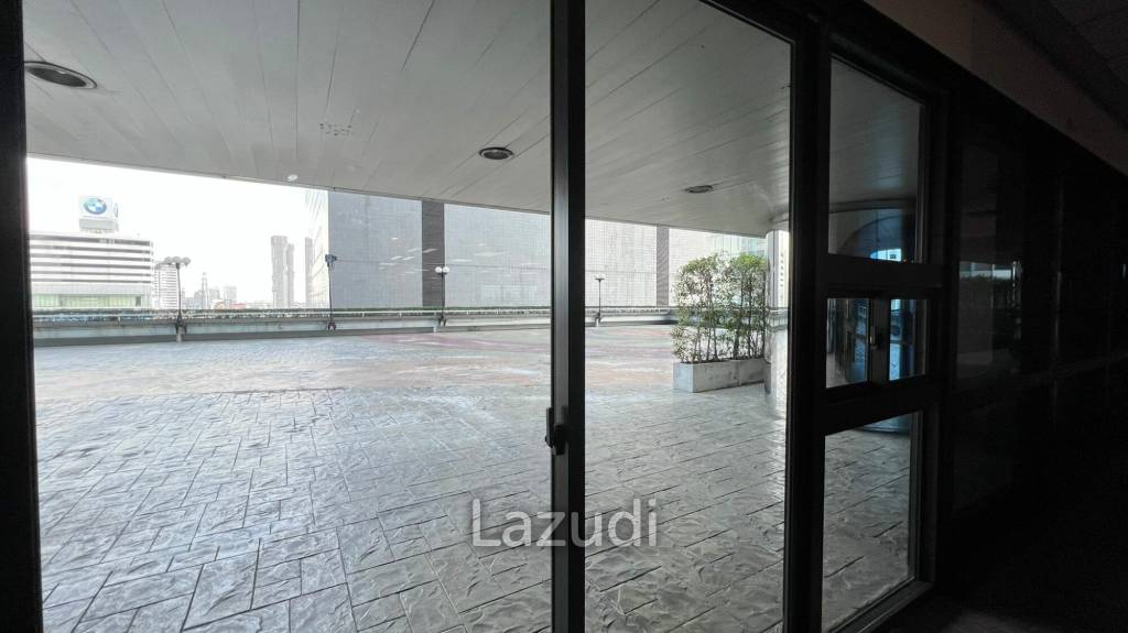 Office For Rent At Sun Tower