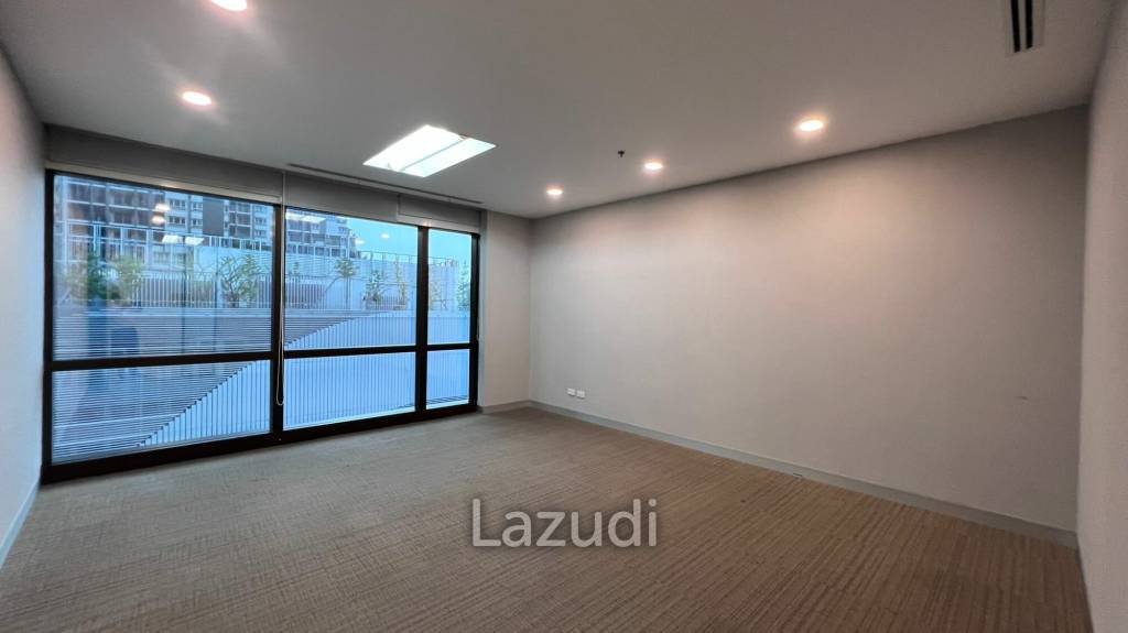 Office For Rent At Sun Tower