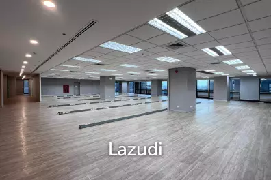 Office For Rent At Sun Tower