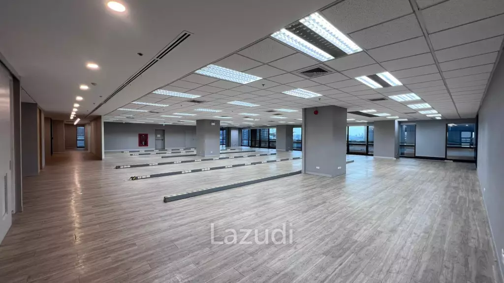 Office For Rent At Sun Tower