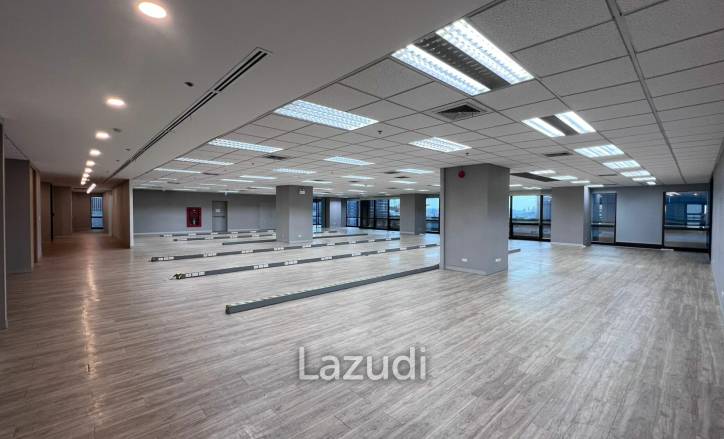 Office For Rent At Sun Tower