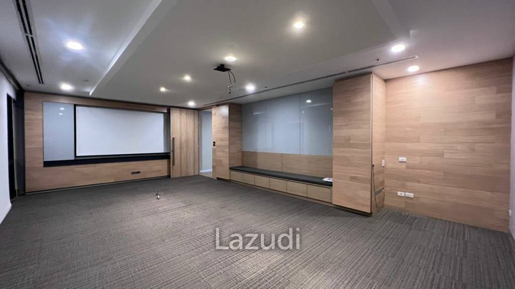 Office For Rent At Sun Tower