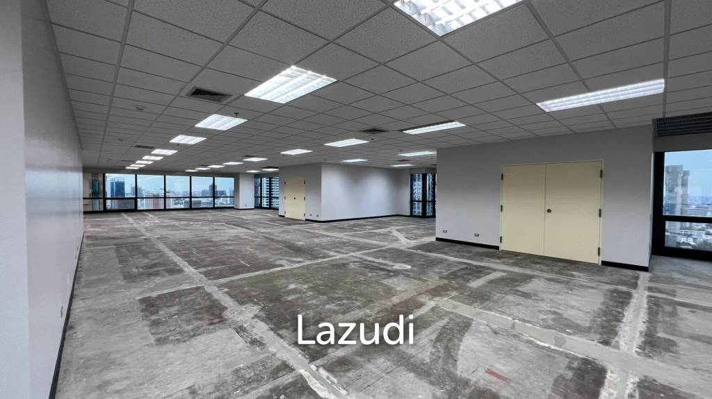 Office For Rent At Sun Tower