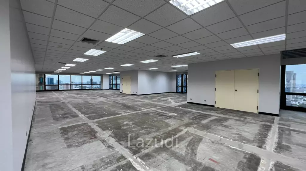Office For Rent At Sun Tower