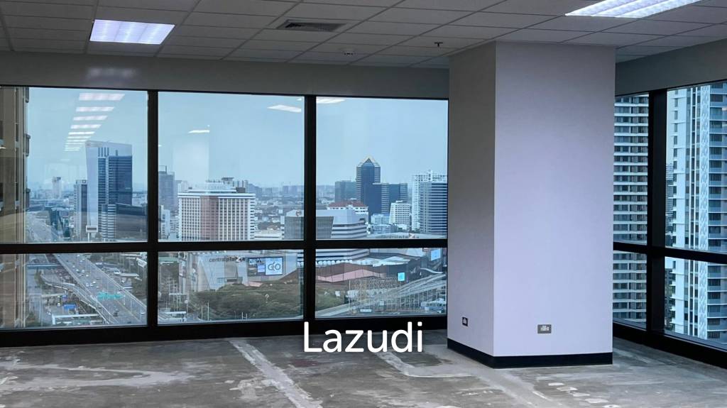 Office For Rent At Sun Tower