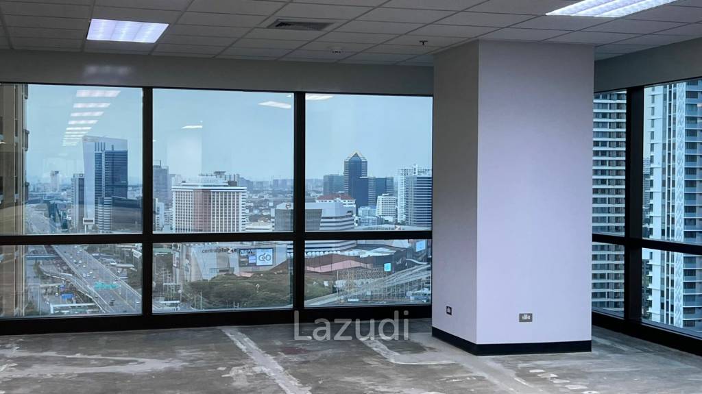 Office For Rent At Sun Tower