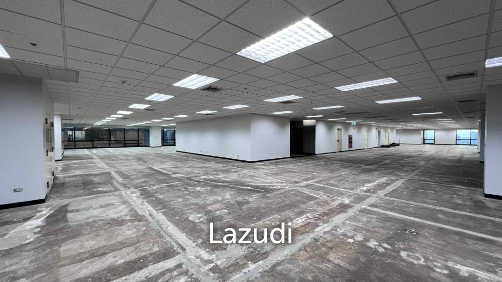 Office For Rent At Sun Tower
