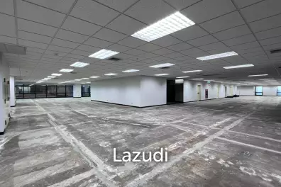 Office For Rent At Sun Tower