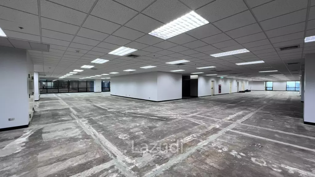 Office For Rent At Sun Tower
