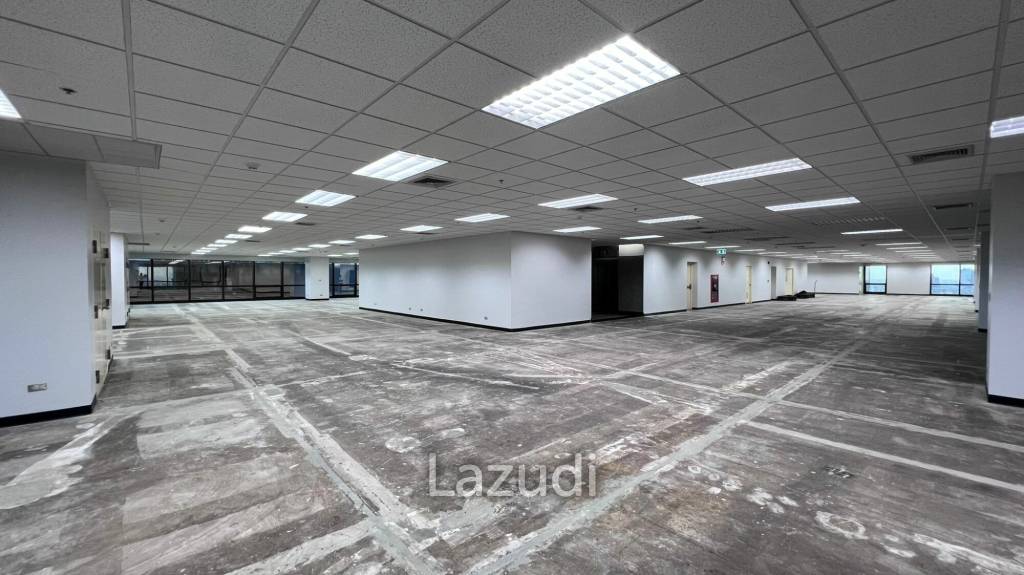 Office For Rent At Sun Tower
