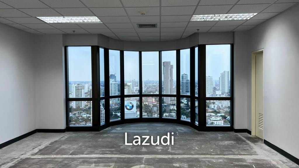 Office For Rent At Sun Tower