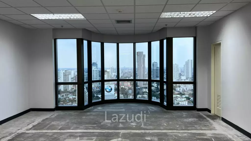Office For Rent At Sun Tower